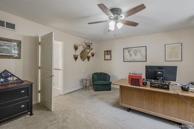 4430 Sedona Drive, Clarkston, MI 48348