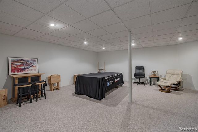 4430 Sedona Drive, Clarkston, MI 48348