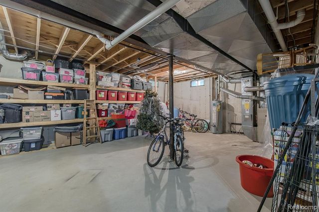4430 Sedona Drive, Clarkston, MI 48348