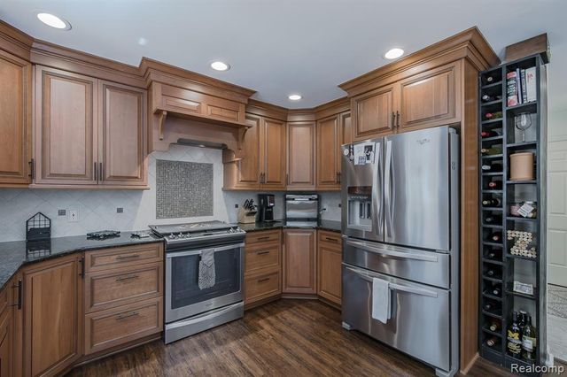 4430 Sedona Drive, Clarkston, MI 48348