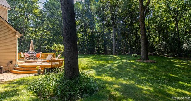 4430 Sedona Drive, Clarkston, MI 48348