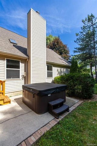 4430 Sedona Drive, Clarkston, MI 48348