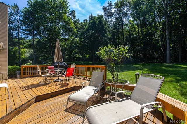 4430 Sedona Drive, Clarkston, MI 48348