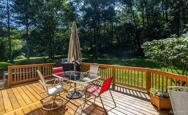 4430 Sedona Drive, Clarkston, MI 48348