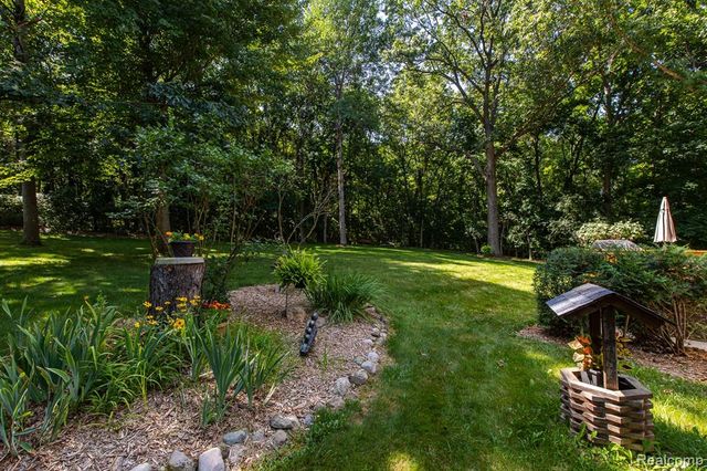 4430 Sedona Drive, Clarkston, MI 48348