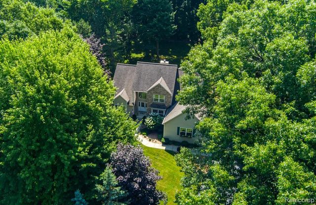 4430 Sedona Drive, Clarkston, MI 48348