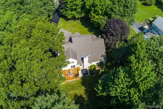 4430 Sedona Drive, Clarkston, MI 48348