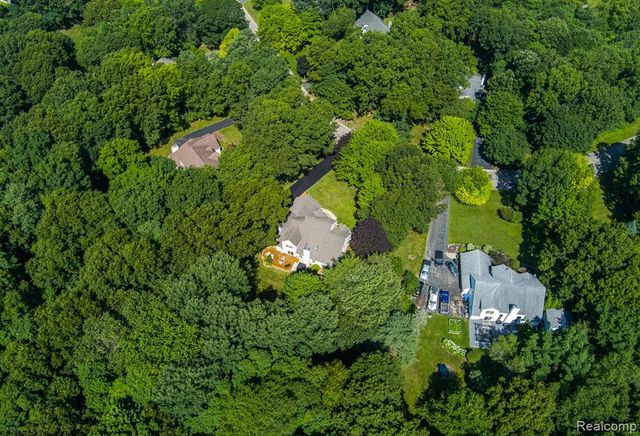 4430 Sedona Drive, Clarkston, MI 48348