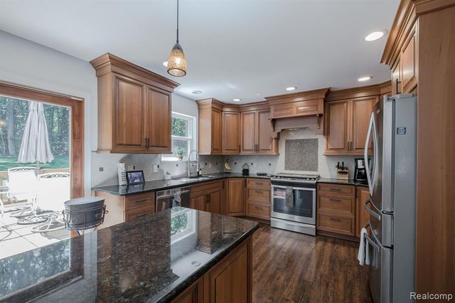 4430 Sedona Drive, Clarkston, MI 48348