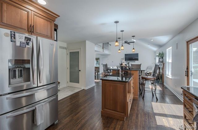 4430 Sedona Drive, Clarkston, MI 48348