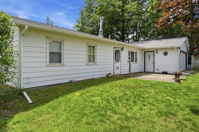 7250 101st Avenue, South Haven, MI 49090