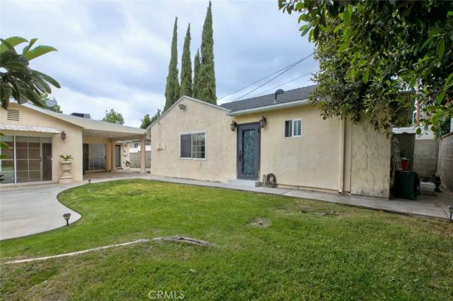 2640 N Keystone Street, Burbank, CA 91504