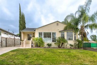 2640 N Keystone Street, Burbank, CA 91504