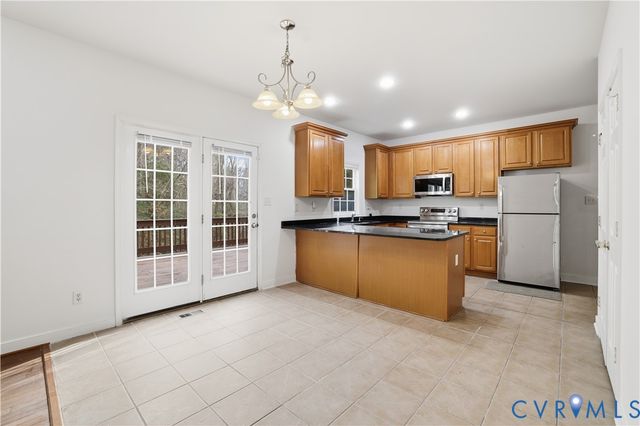 5591 Scotsview Dr, New Kent, VA 23140