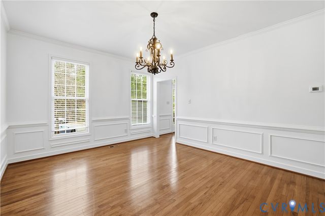 5591 Scotsview Dr, New Kent, VA 23140