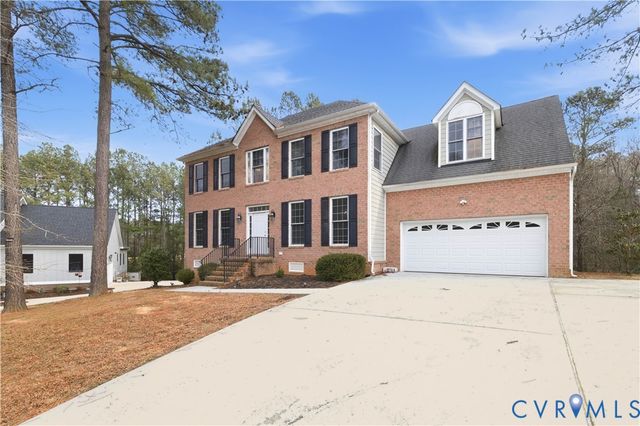 5591 Scotsview Dr, New Kent, VA 23140