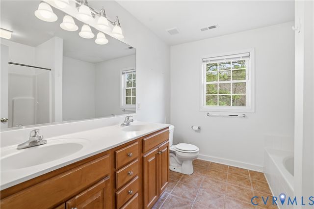 5591 Scotsview Dr, New Kent, VA 23140