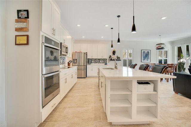 260 JACKSON LOOP, Deland, FL 32724