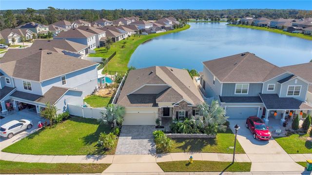 260 JACKSON LOOP, Deland, FL 32724