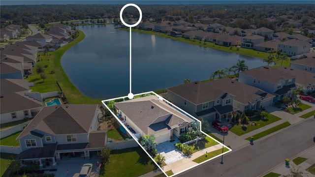 260 JACKSON LOOP, Deland, FL 32724