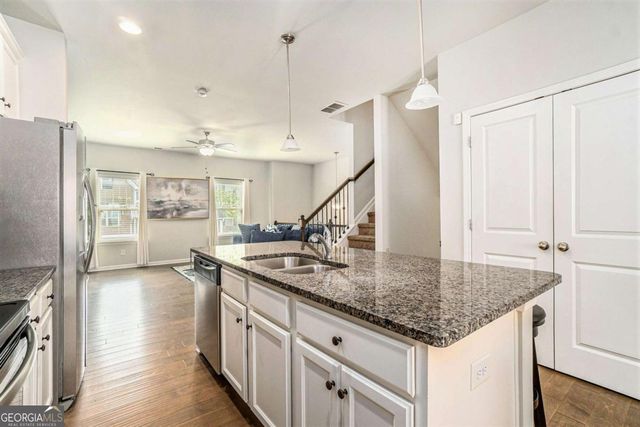 4137 Integrity Way, Powder Springs, GA 30127