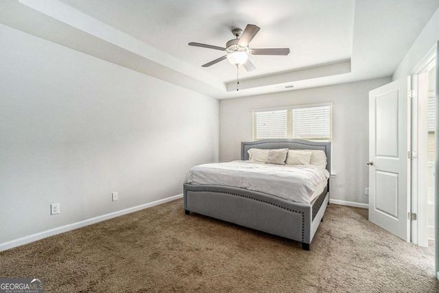 4137 Integrity Way, Powder Springs, GA 30127