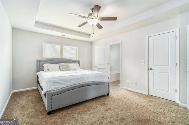 4137 Integrity Way, Powder Springs, GA 30127