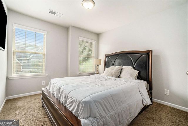 4137 Integrity Way, Powder Springs, GA 30127