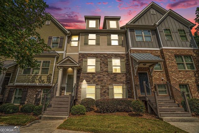 4137 Integrity Way, Powder Springs, GA 30127