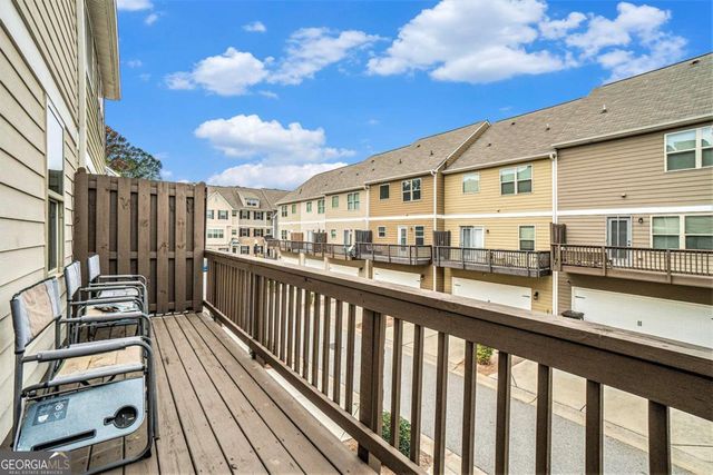 4137 Integrity Way, Powder Springs, GA 30127