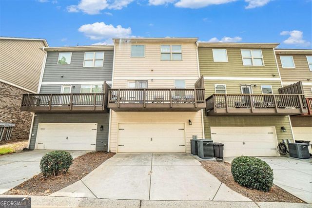 4137 Integrity Way, Powder Springs, GA 30127