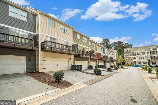 4137 Integrity Way, Powder Springs, GA 30127