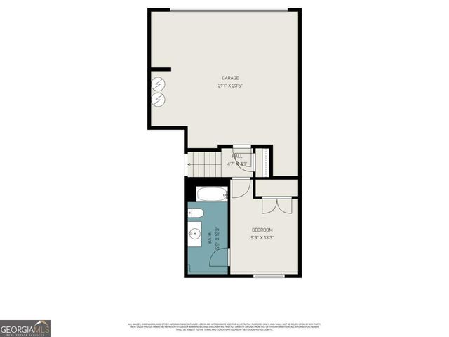 4137 Integrity Way, Powder Springs, GA 30127