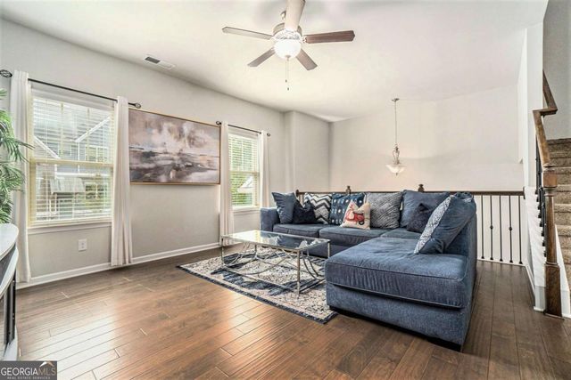 4137 Integrity Way, Powder Springs, GA 30127