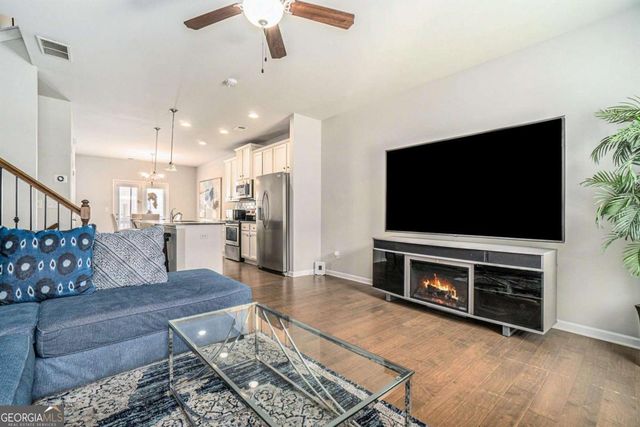 4137 Integrity Way, Powder Springs, GA 30127