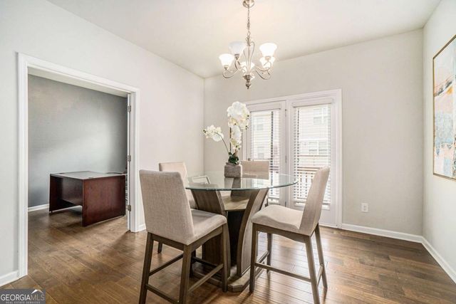 4137 Integrity Way, Powder Springs, GA 30127