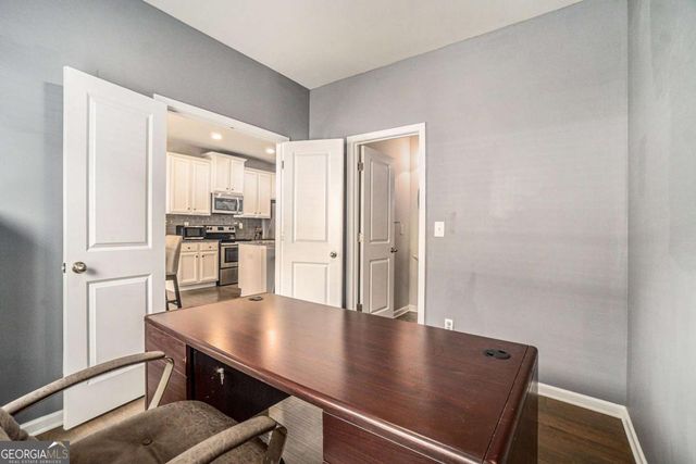 4137 Integrity Way, Powder Springs, GA 30127