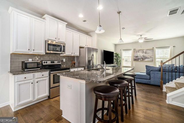 4137 Integrity Way, Powder Springs, GA 30127