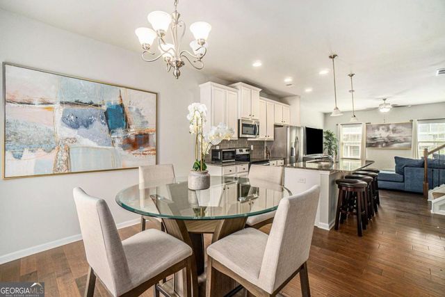 4137 Integrity Way, Powder Springs, GA 30127