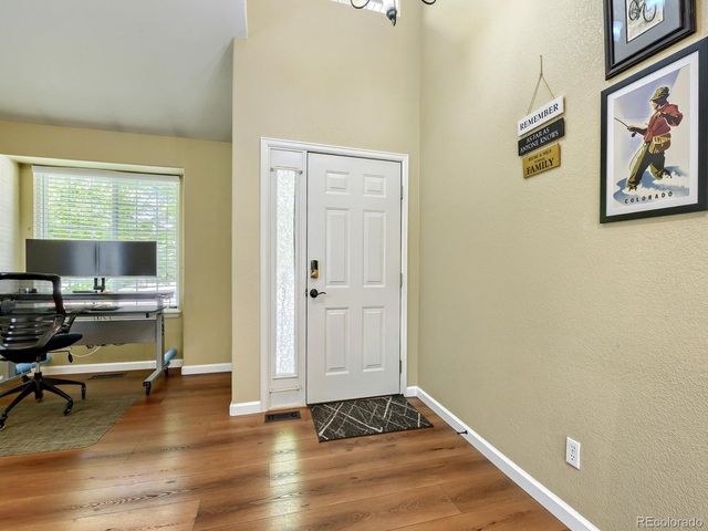 362 English Sparrow Dr, Littleton, CO 80129