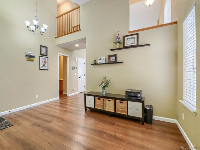 362 English Sparrow Dr, Littleton, CO 80129