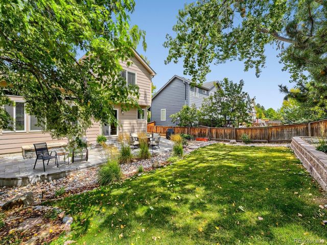 362 English Sparrow Dr, Littleton, CO 80129