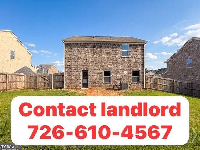 184 oliver dr, Locust Grove, GA 30248
