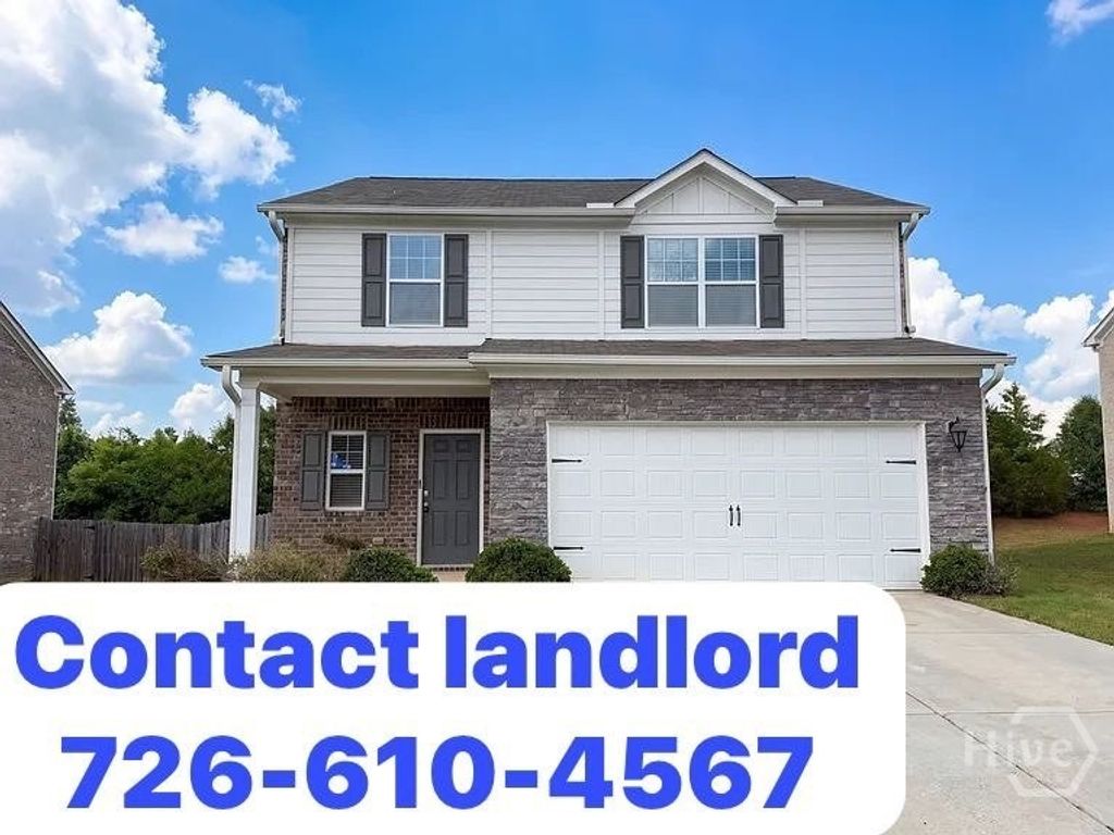184 oliver dr, Locust Grove, GA 30248