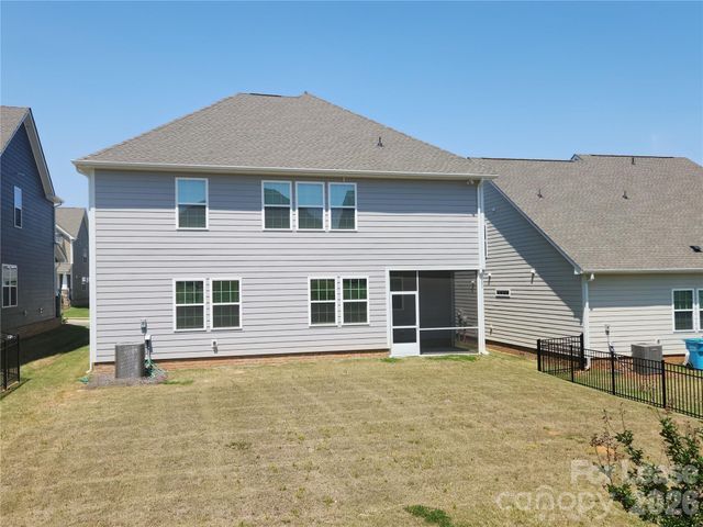 1009 Gabardine Lane, Waxhaw, NC 28173