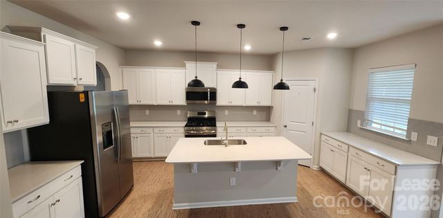 1009 Gabardine Lane, Waxhaw, NC 28173