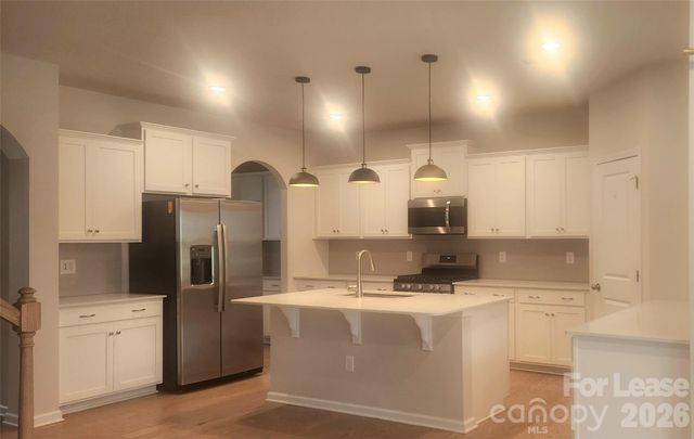 1009 Gabardine Lane, Waxhaw, NC 28173