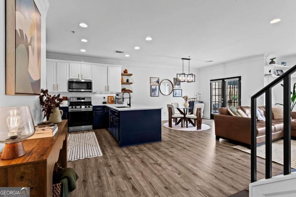 305 Glen Ivy, Marietta, GA 30062 — photo 4