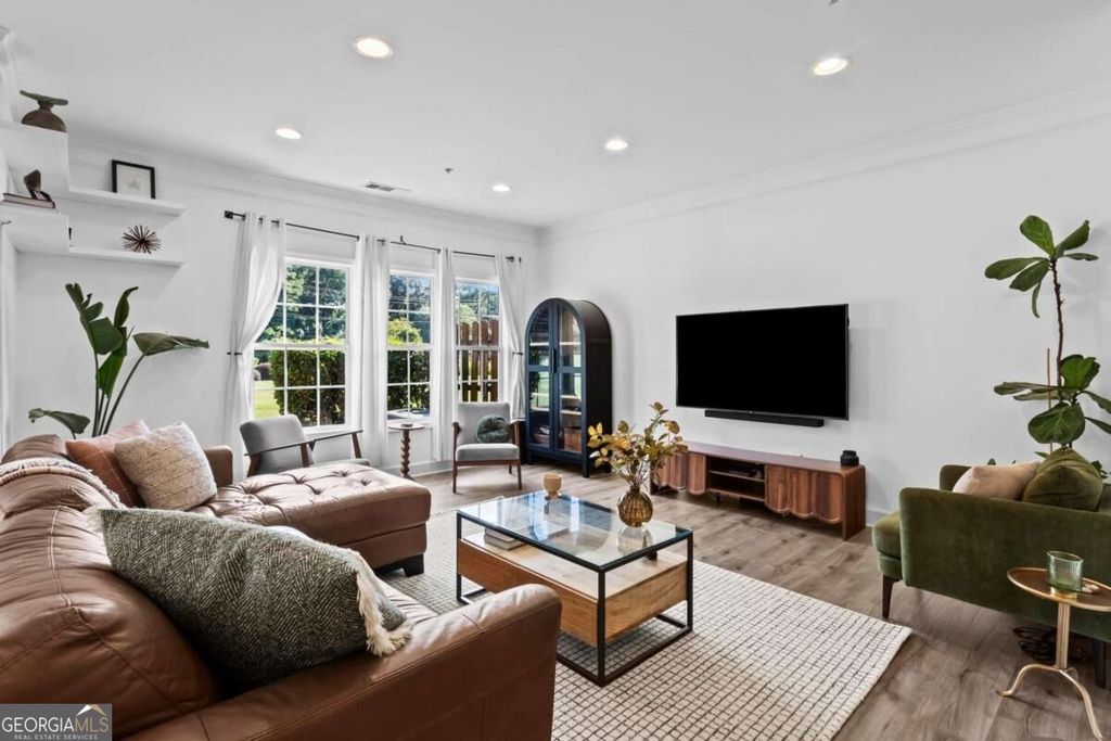 305 Glen Ivy, Marietta, GA 30062 — photo 5