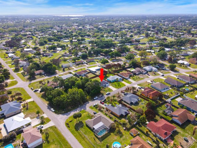 685 SW Homeland Road, Port St. Lucie, FL 34953